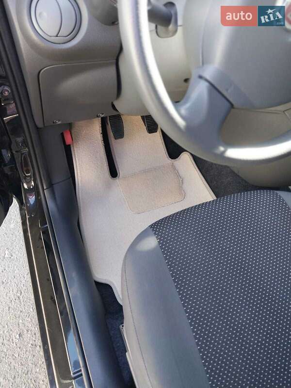 Хэтчбек Fiat Panda 2008 в Одессе