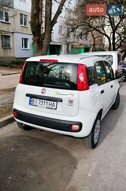 Хэтчбек Fiat Panda 2015 в Полтаве