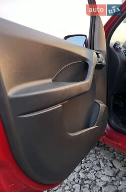 Хэтчбек Fiat Panda 2005 в 