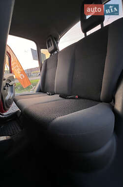 Хэтчбек Fiat Panda 2005 в 