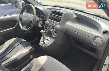 Хетчбек Fiat Panda 2012 в Києві