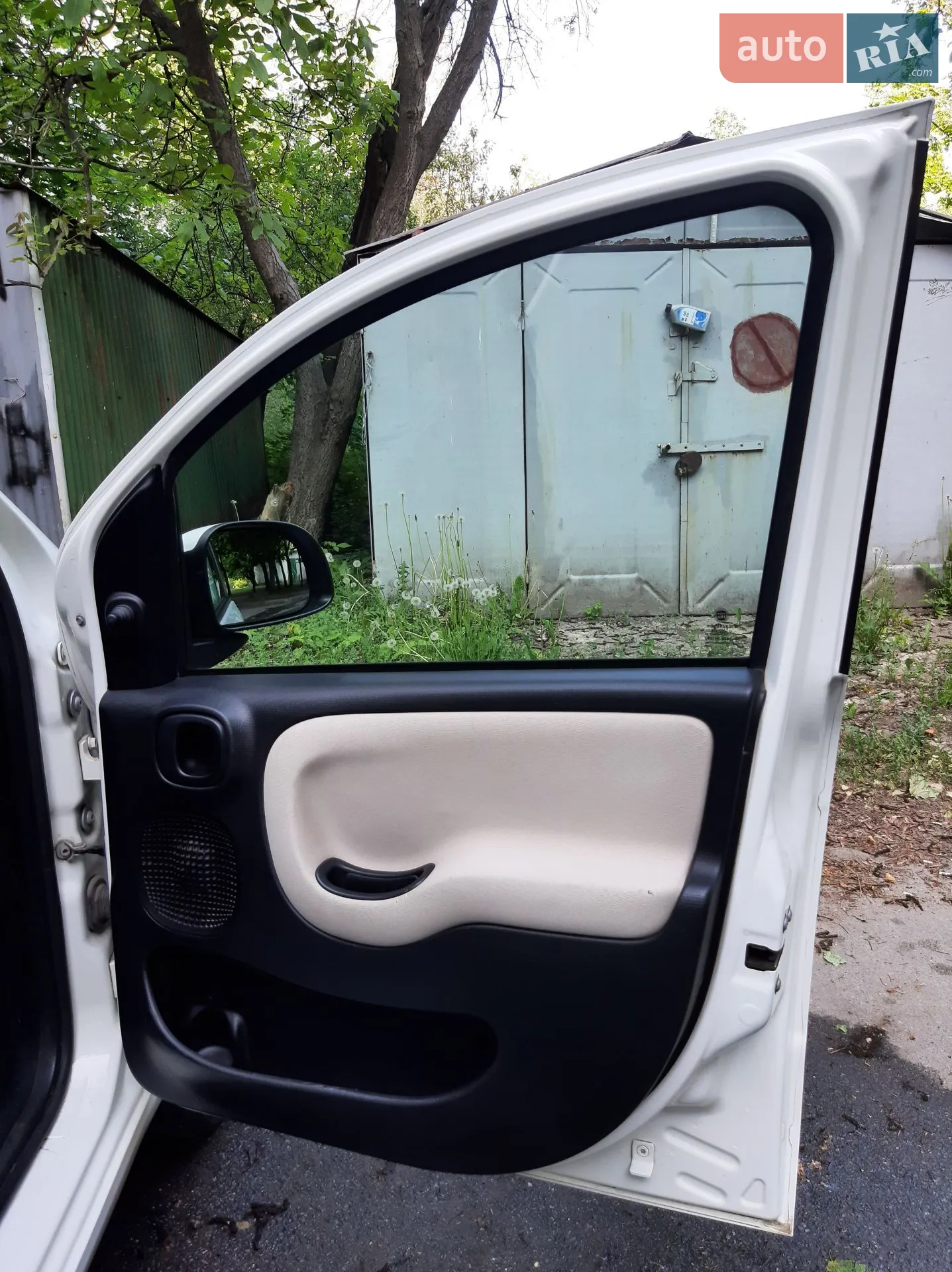 2012 Fiat Panda - мініатюра 9