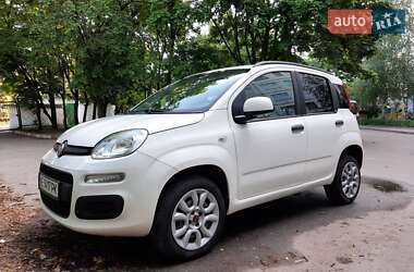 Хетчбек Fiat Panda 2012 в Харкові