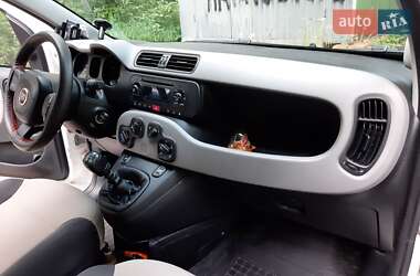Хэтчбек Fiat Panda 2012 в Харькове
