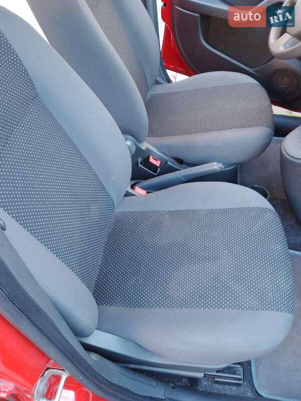 Хэтчбек Fiat Panda 2008 в Белой Церкви