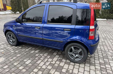 Хэтчбек Fiat Panda 2008 в Хмельницком