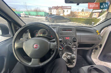 Хэтчбек Fiat Panda 2012 в Луцке