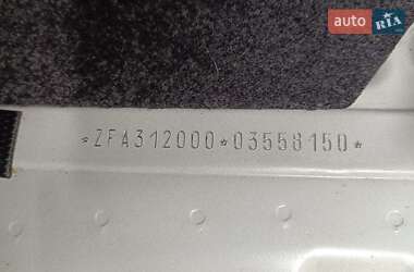 Хэтчбек Fiat Panda 2015 в 