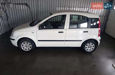 Хэтчбек Fiat Panda 2011 в Одессе