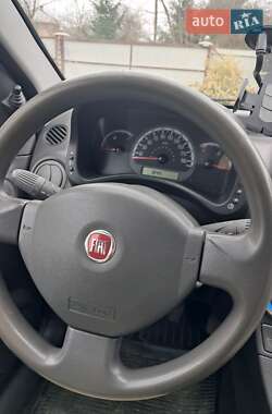 Хэтчбек Fiat Panda 2012 в 