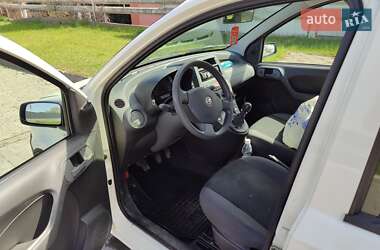 Хетчбек Fiat Panda 2009 в 