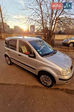 Хэтчбек Fiat Panda 2009 в Одессе