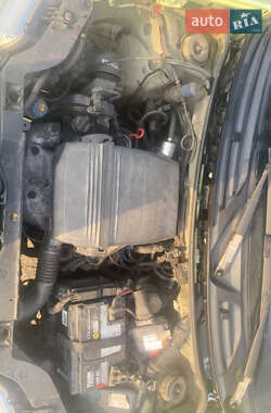 Хетчбек Fiat Panda 2006 в 