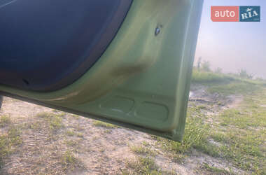 Хетчбек Fiat Panda 2006 в 