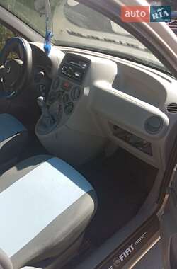 Хэтчбек Fiat Panda 2005 в 
