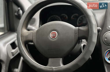 Хетчбек Fiat Panda 2011 в 