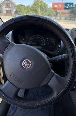 Хэтчбек Fiat Panda 2009 в 
