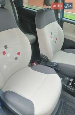 Хэтчбек Fiat Panda 2013 в 