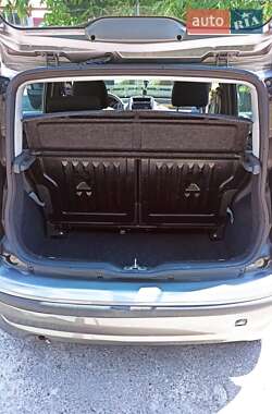 Хэтчбек Fiat Panda 2011 в 