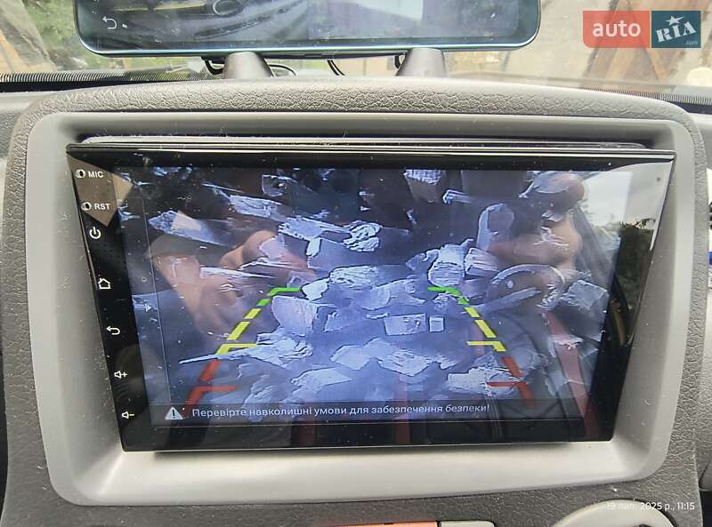 Хэтчбек Fiat Panda 2012 в Кропивницком фото 25 Хэтчбек Fiat Panda 2012 в Кропивницком