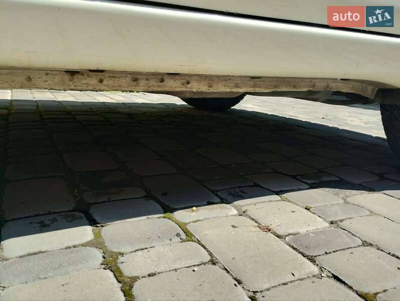 Хэтчбек Fiat Panda 2012 в Киеве