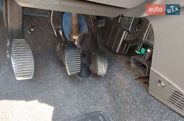 Хэтчбек Fiat Panda 2012 в 