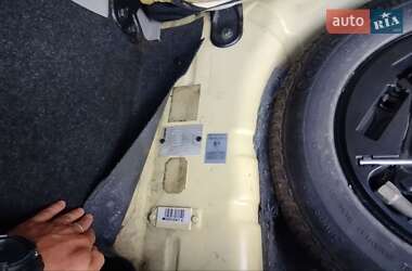 Хэтчбек Fiat Panda 2004 в 