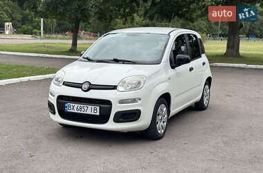 Хэтчбек Fiat Panda 2012 в Ровно