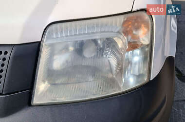 Хэтчбек Fiat Panda 2011 в 