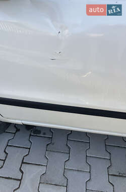 Хетчбек Fiat Panda 2011 в 
