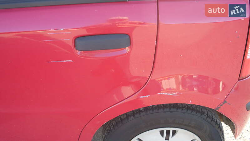 Хэтчбек Fiat Panda 2009 в Львове фото 14 Хэтчбек Fiat Panda 2009 в Львове