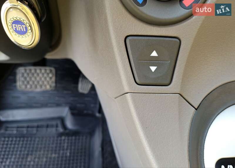 Хетчбек Fiat Panda 2005 в Івано-Франківську фото 30 Хетчбек Fiat Panda 2005 в Івано-Франківську