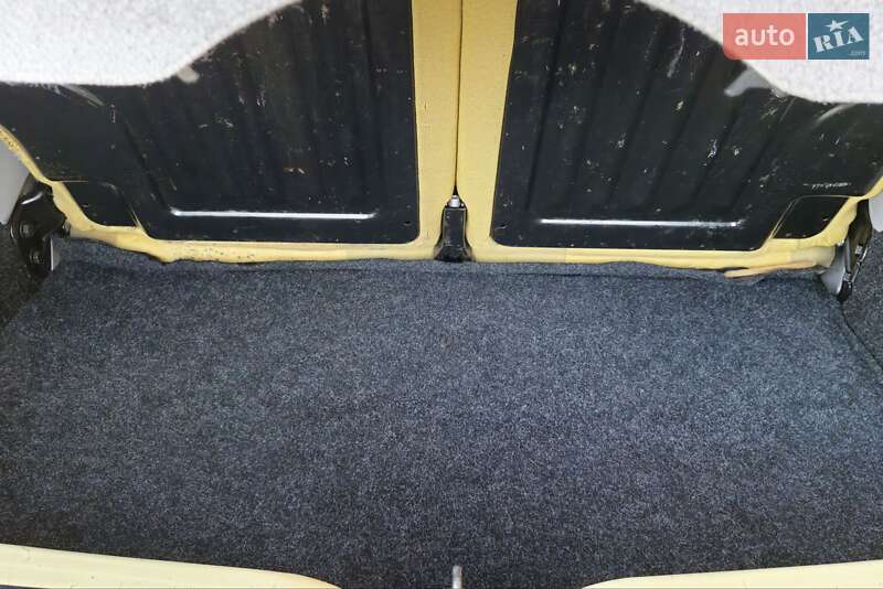 Хетчбек Fiat Panda 2005 в Івано-Франківську фото 44 Хетчбек Fiat Panda 2005 в Івано-Франківську