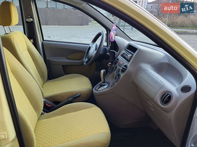 Хетчбек Fiat Panda 2005 в Івано-Франківську фото 47 Хетчбек Fiat Panda 2005 в Івано-Франківську