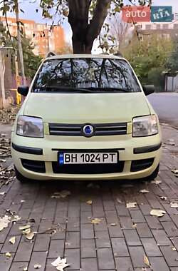 Хетчбек Fiat Panda 2004 в Одесі