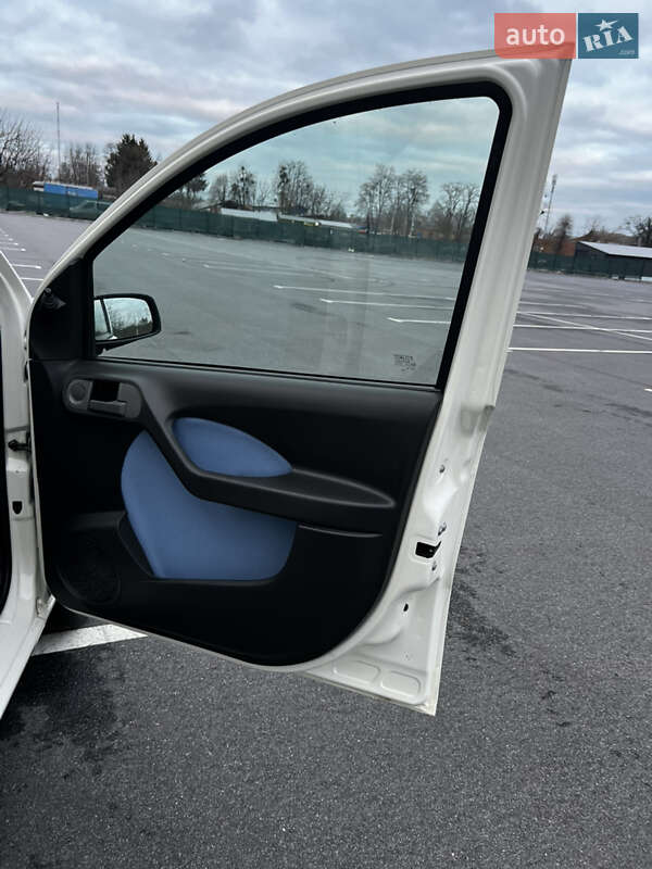 Хэтчбек Fiat Panda 2009 в Виннице