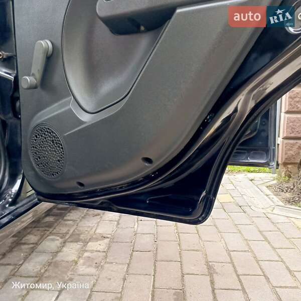 Хэтчбек Fiat Panda 2007 в Житомире фото 10 Хэтчбек Fiat Panda 2007 в Житомире