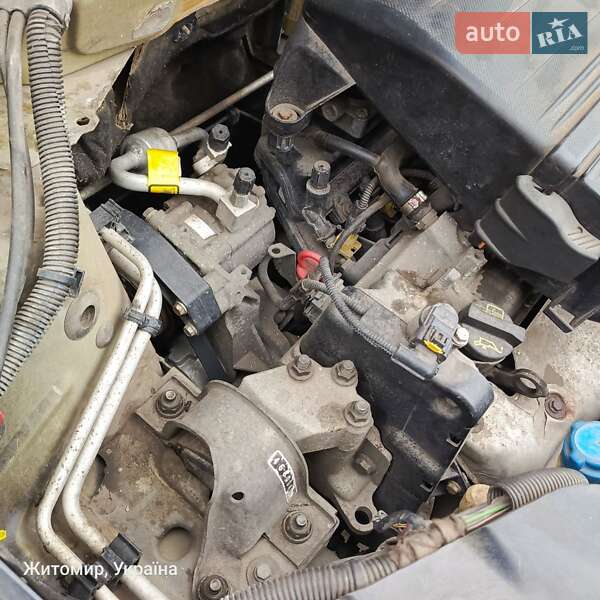 Хэтчбек Fiat Panda 2007 в Житомире фото 8 Хэтчбек Fiat Panda 2007 в Житомире