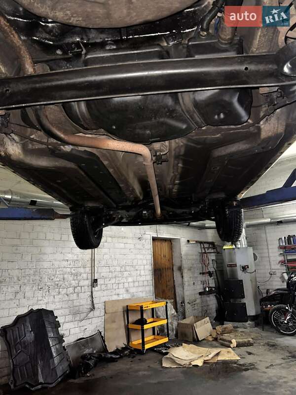 Хэтчбек Fiat Panda 2009 в Чернигове