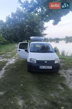 Хэтчбек Fiat Panda 2011 в Львове фото 5 Хэтчбек Fiat Panda 2011 в Львове