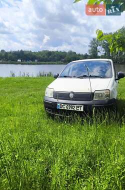 Хэтчбек Fiat Panda 2011 в Львове фото 6 Хэтчбек Fiat Panda 2011 в Львове