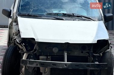 Хэтчбек Fiat Panda 2008 в Новомосковске