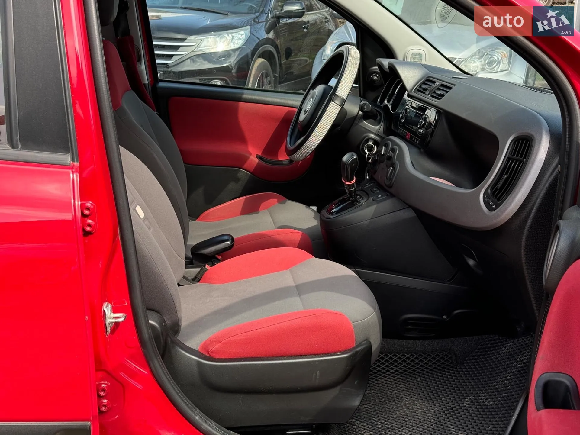 2013 Fiat Panda - мініатюра 20