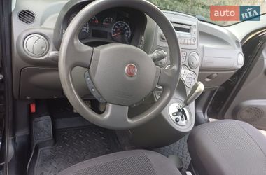 Хэтчбек Fiat Panda 2008 в Бурштыне