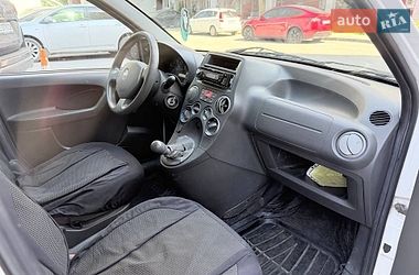 Хэтчбек Fiat Panda 2008 в Днепре