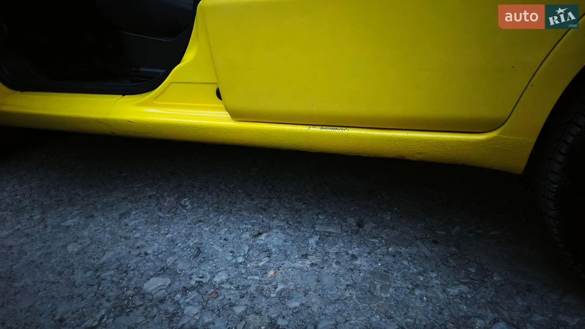 2011 Fiat Panda - мініатюра 15