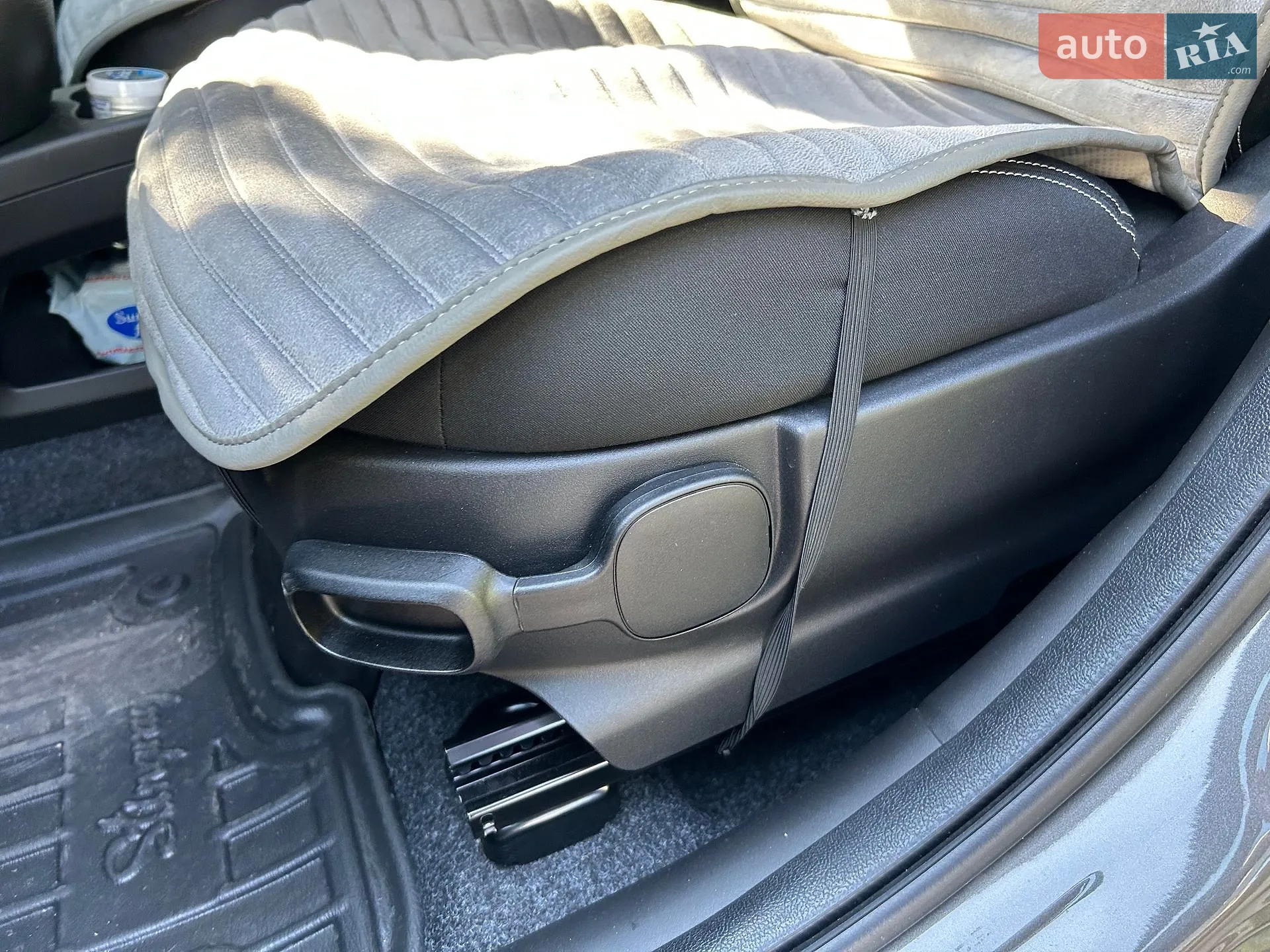 2023 Fiat Panda - мініатюра 15