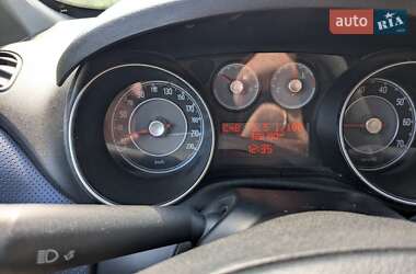 Хэтчбек Fiat Punto Evo 2011 в 