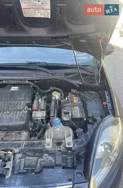 Хэтчбек Fiat Punto Evo 2010 в 