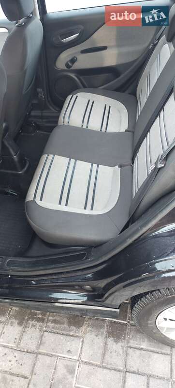 Хэтчбек Fiat Punto Evo 2010 в Днепре фото 10 Хэтчбек Fiat Punto Evo 2010 в Днепре